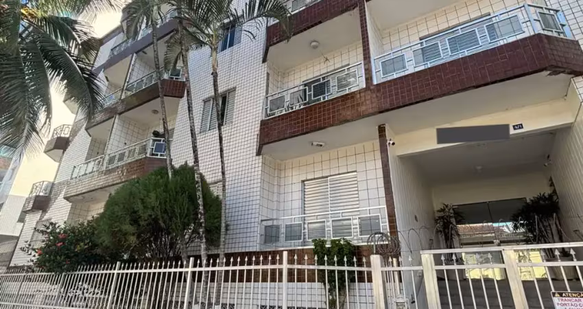 Apartamento à venda na Tupi, Praia Grande 