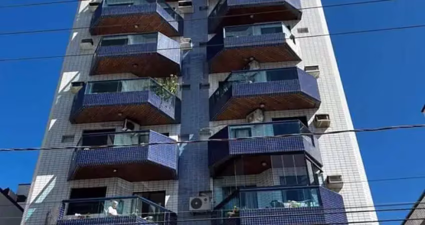 Apartamento com 1 quarto à venda no Canto do Forte, Praia Grande 