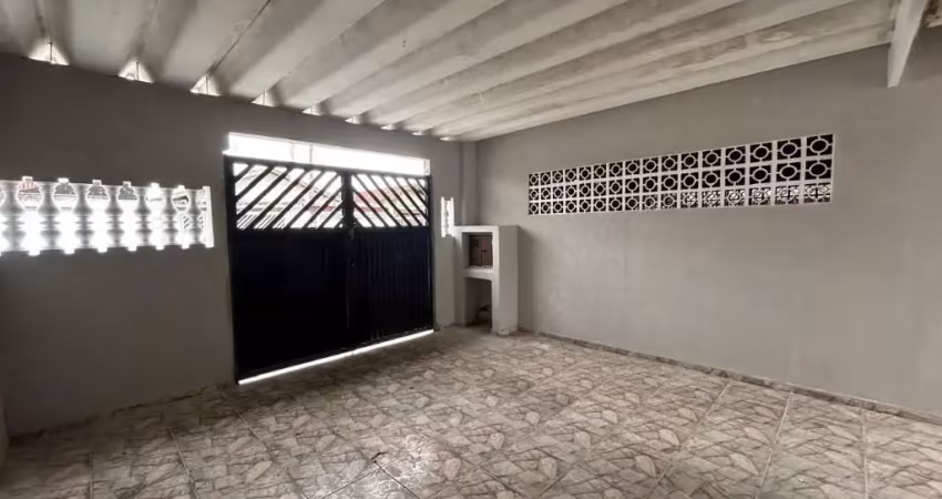 Casa com 1 quarto à venda na Cidade Ocian, Praia Grande 