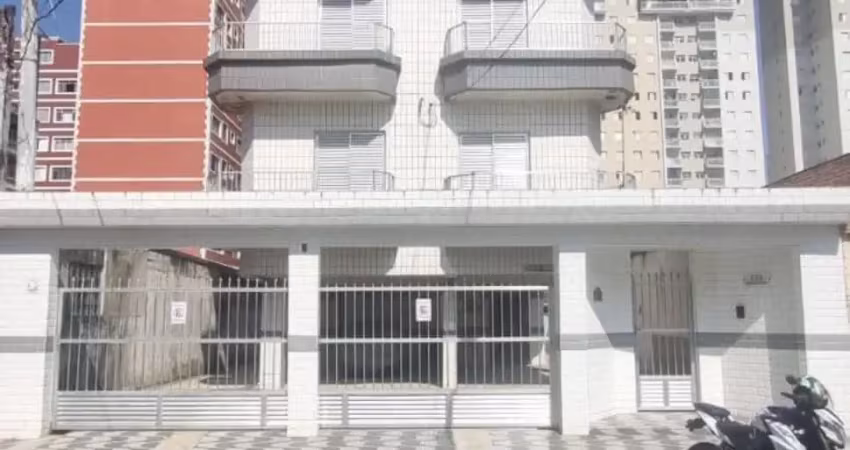 Apartamento com 2 quartos à venda na Cidade Ocian, Praia Grande 