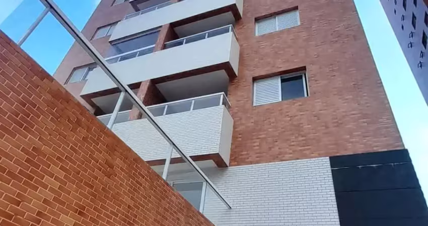 Apartamento com 2 quartos à venda na Cidade Ocian, Praia Grande 