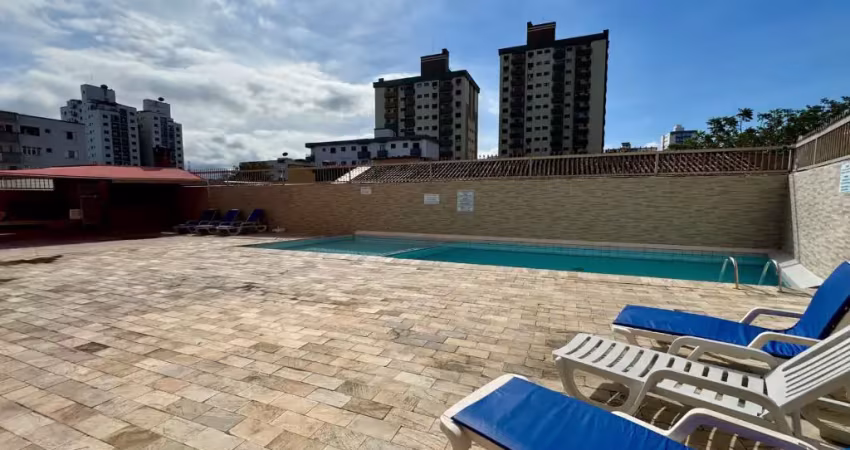 Apartamento com 1 quarto à venda na Tupi, Praia Grande 