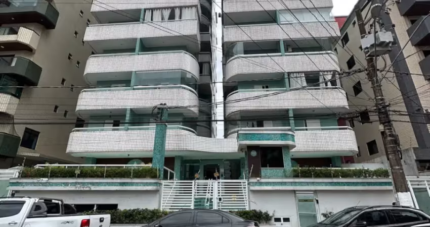 Apartamento com 1 quarto à venda no Boqueirão, Praia Grande 