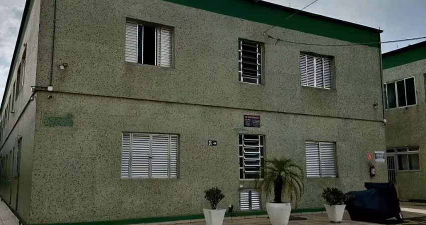 Kitnet / Stúdio à venda na Vila Caiçara, Praia Grande 