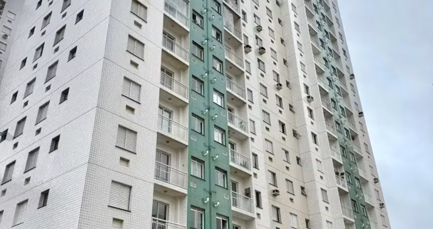 Apartamento com 2 quartos à venda na Cidade Ocian, Praia Grande 
