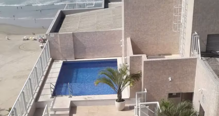 Apartamento com 1 quarto à venda em Aviação, Praia Grande 