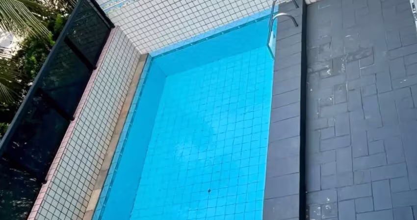 Apartamento à venda na Tupi, Praia Grande 