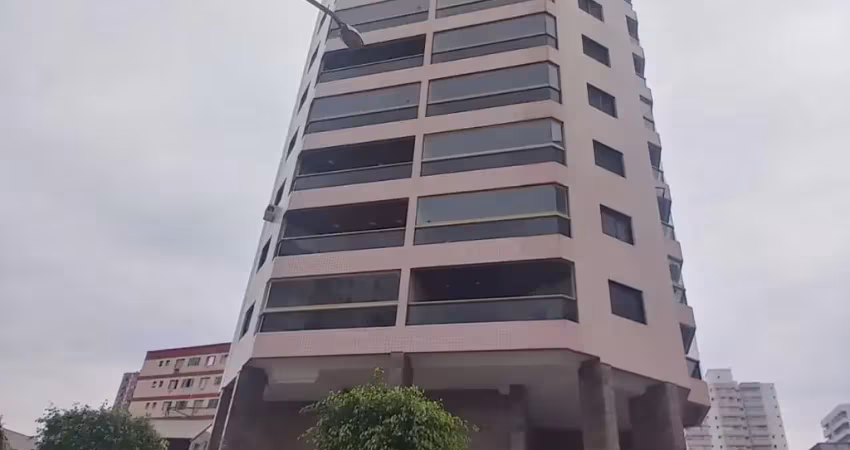 Apartamento com 2 quartos à venda em Aviação, Praia Grande 