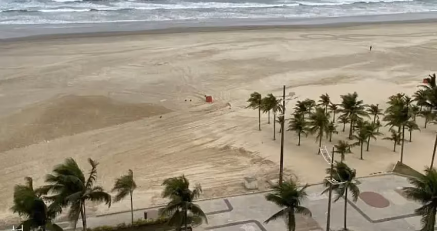 Apartamento com 1 quarto à venda em Aviação, Praia Grande 