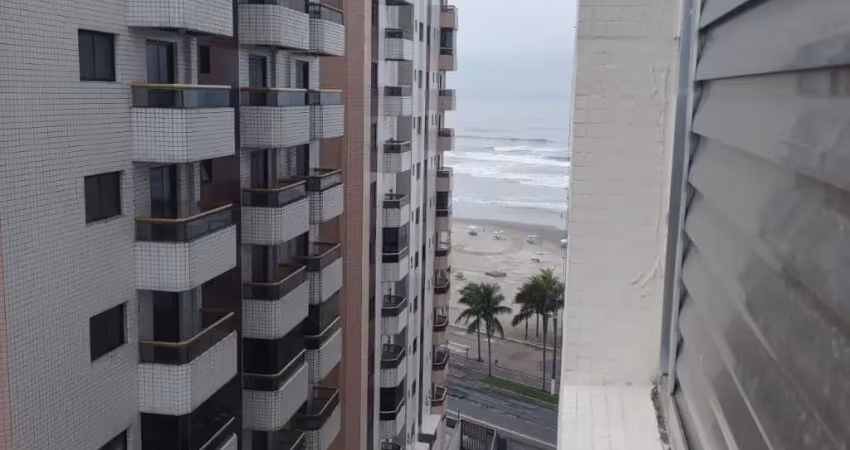Apartamento com 1 quarto à venda na Vila Mirim, Praia Grande 