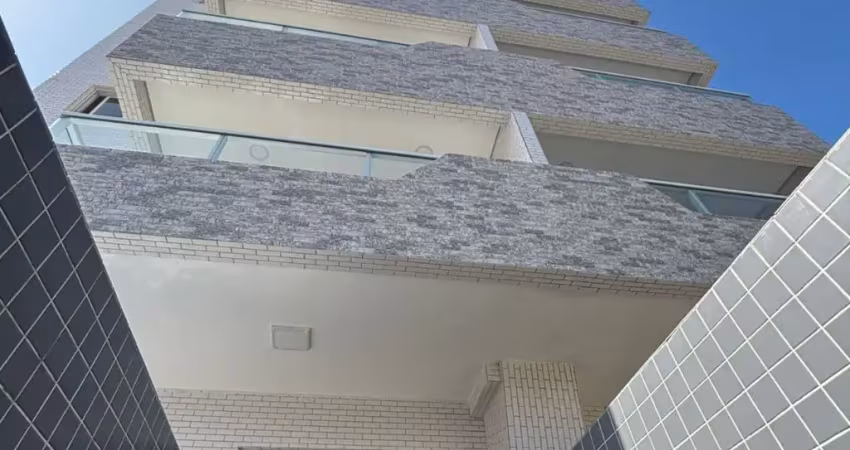 Apartamento com 1 quarto à venda no Jardim Real, Praia Grande 