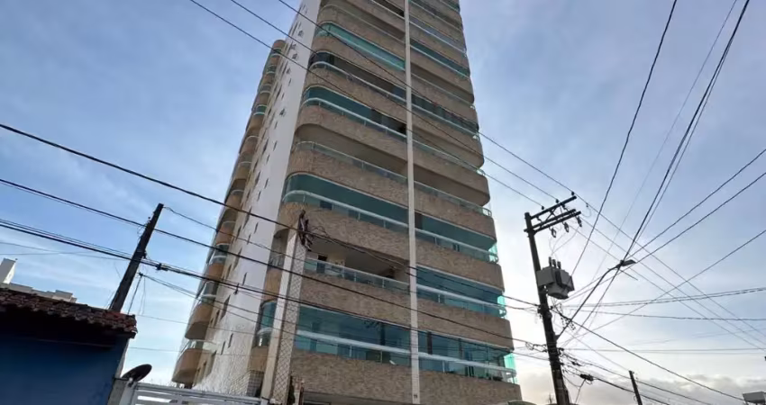 Apartamento com 1 quarto à venda em Aviação, Praia Grande 