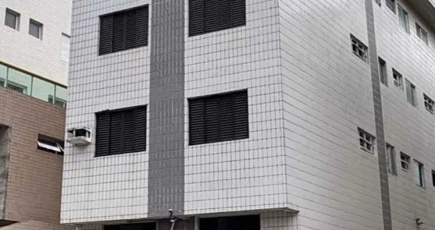 Apartamento com 1 quarto à venda em Aviação, Praia Grande 