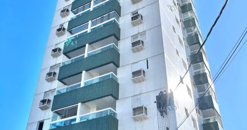 Apartamento com 1 quarto à venda em Guilhermina, Praia Grande 
