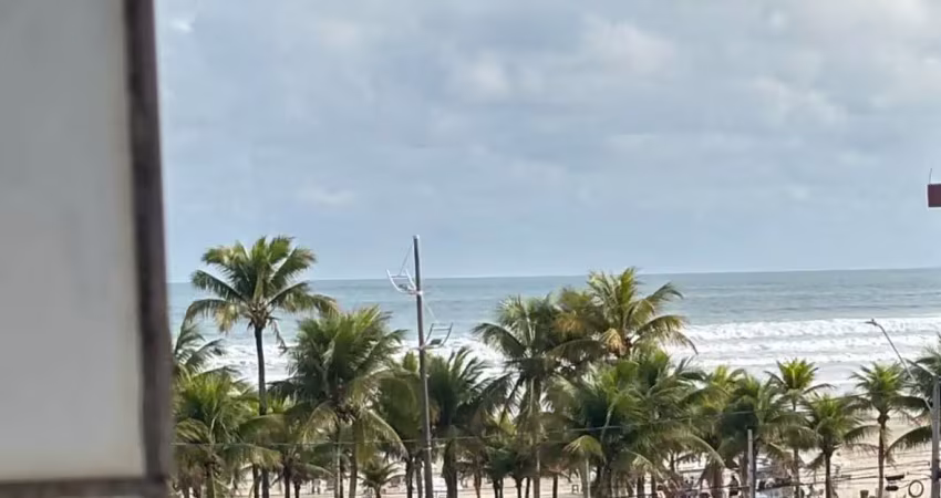 Kitnet / Stúdio à venda no Boqueirão, Praia Grande 