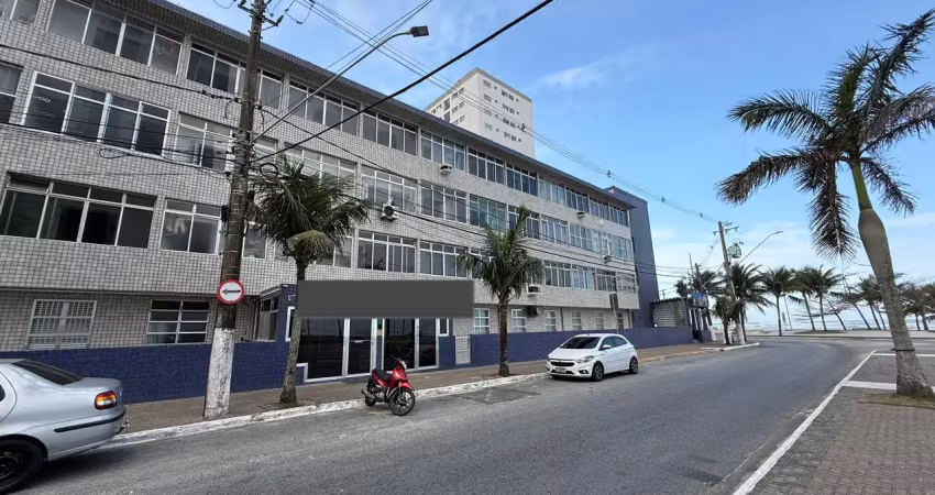 Kitnet / Stúdio à venda na Vila Mirim, Praia Grande 