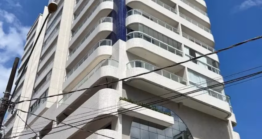 Apartamento com 2 quartos à venda em Guilhermina, Praia Grande 