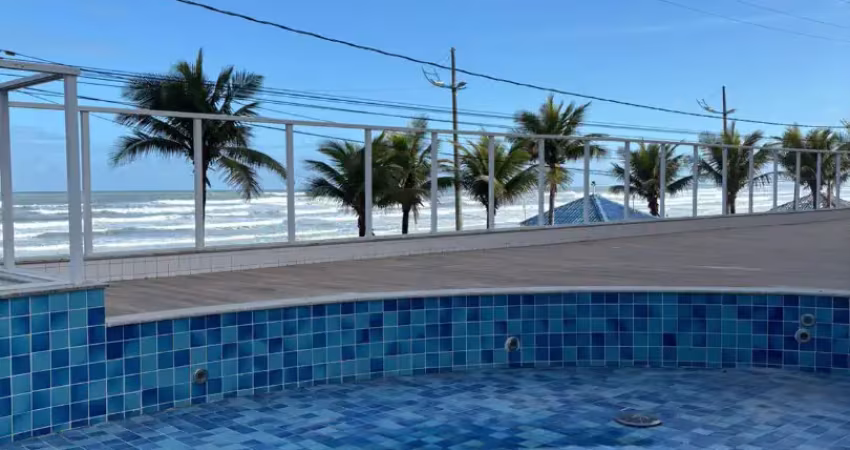Apartamento com 2 quartos à venda no Jardim Praia Grande, Mongaguá 