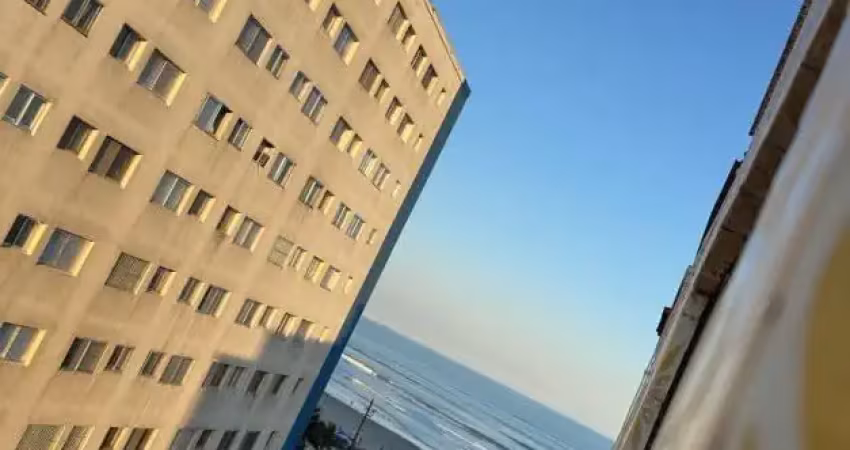 Apartamento com 1 quarto à venda na Vila Mirim, Praia Grande 