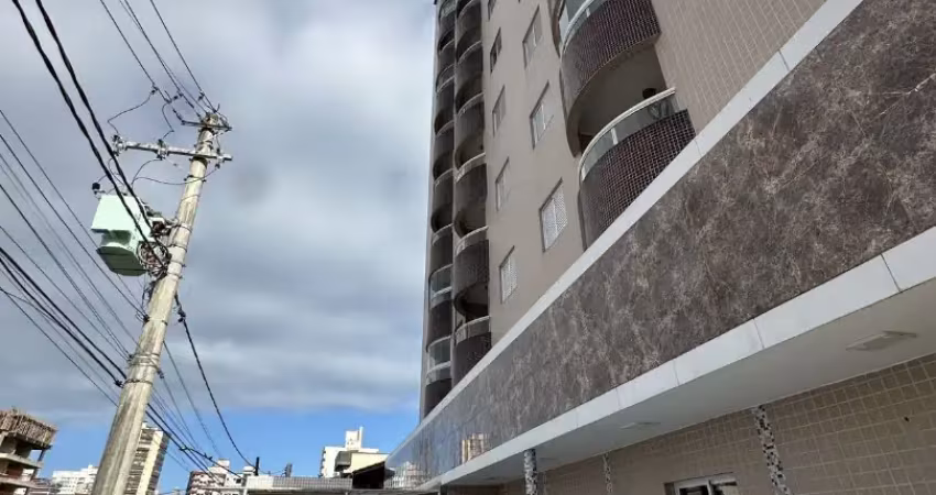 Apartamento com 2 quartos à venda na Cidade Ocian, Praia Grande 