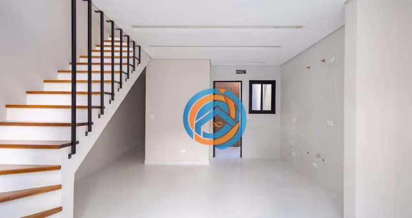 Casa moderna com suíte no térreo, Barreirinha