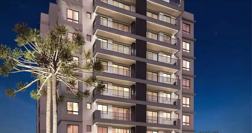 Apartamento com 3 quartos à venda na Rua Almirante Tamandaré, 1712, Centro, Curitiba