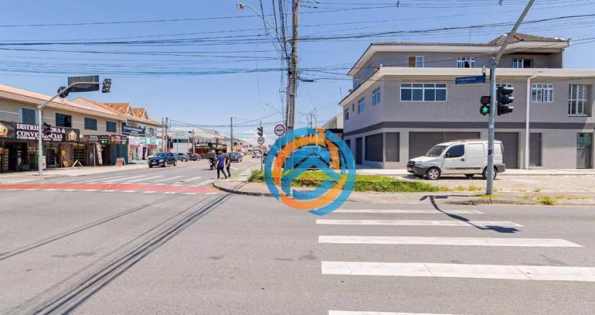 Sobrado com 3 dormitórios à venda, 600 m² por R$ 1.870.000,00 - Sítio Cercado - Curitiba/PR