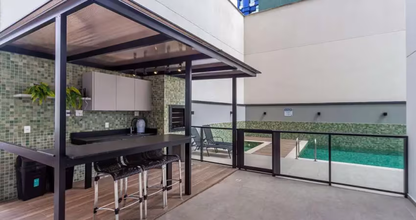 Apartamento com 4 quartos à venda na Rua Eleutéria Caetano, 23, Pioneiros, Balneário Camboriú