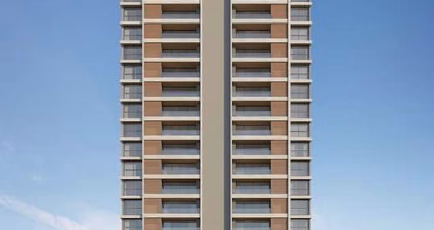 Apartamento com 3 quartos à venda na Rua Jerônimo Durski, 1557, Bigorrilho, Curitiba