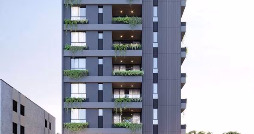Apartamento com 3 quartos à venda na Rua Estados Unidos, 1775, Boa Vista, Curitiba