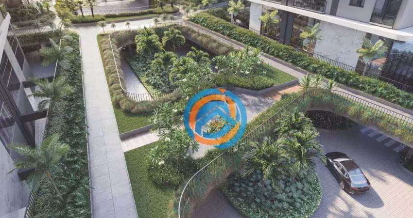 APARTAMENTO DE LUXO EM CONSTRUÇÃO ECOVILLE