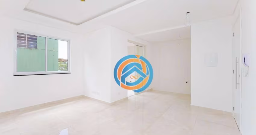 Apartamento à venda em Estância - Pinhais/PR: Oportunidade Única!