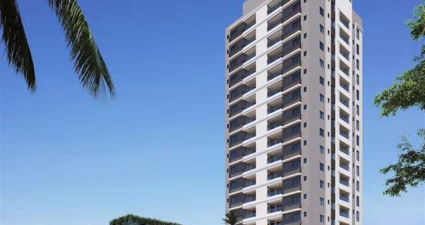 Apartamento com 2 quartos à venda na Rua 256, 1250, Meia Praia, Itapema
