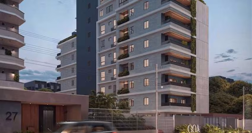 Residencial GOA