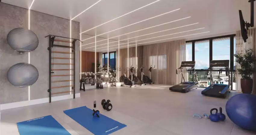 Apartamento com 3 quartos à venda na Rua 304, 402, Meia Praia, Itapema