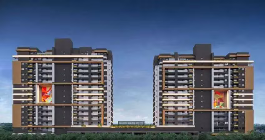 Apartamento com 2 quartos à venda na Rua Jerônimo Durski, 1624, Batel, Curitiba