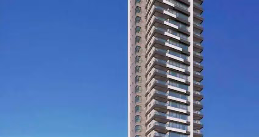 Apartamento com 3 quartos à venda na Rua 314, 436, Meia Praia, Itapema