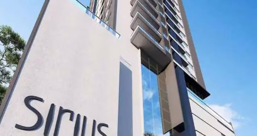 Apartamento com 3 quartos à venda na Rua 222, 388, Meia Praia, Itapema