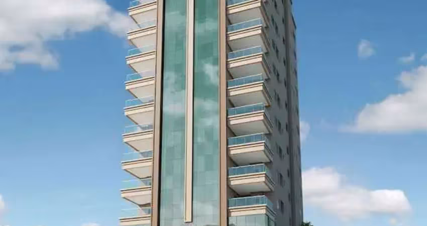 Apartamento com 4 quartos à venda na Rua 317, 110, Meia Praia, Itapema