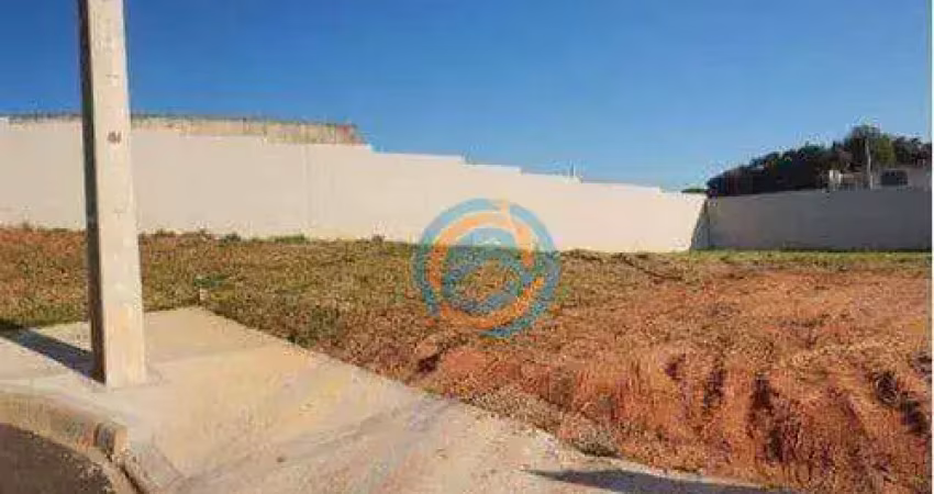 Terreno à venda, 202 m² por r$ 209.999,00 - capela velha - araucária/pr