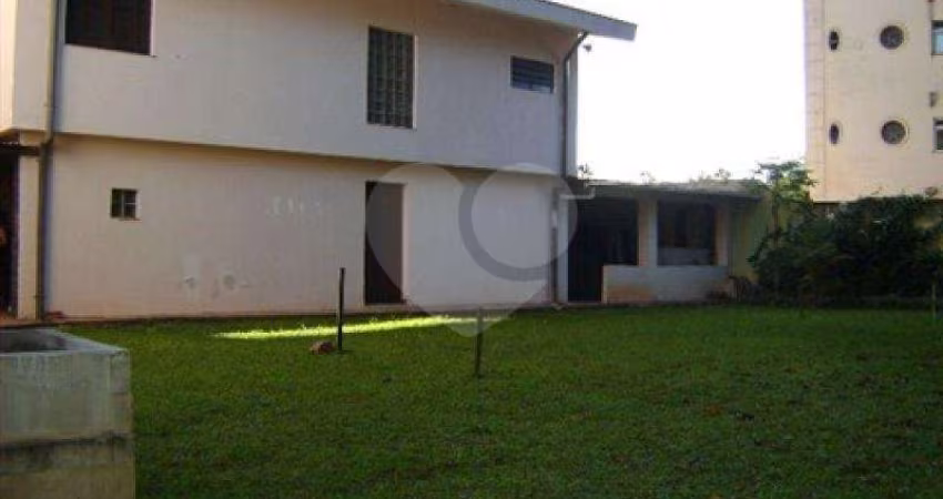 Sobrado com 4 quartos à venda em Jardim Bélgica - SP