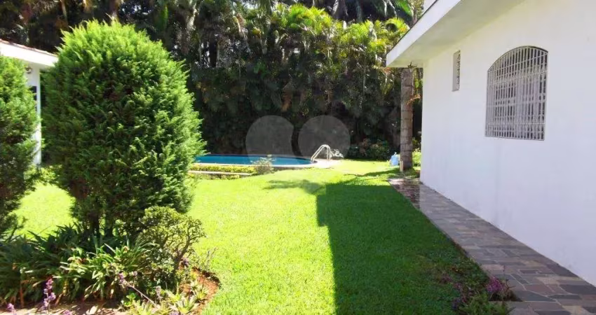 Casa térrea com 4 quartos à venda em jardim santa helena - sp