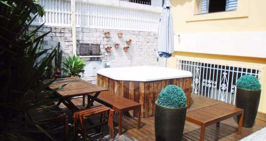 Casa com 5 quartos à venda em Vila Nova Caledônia - SP