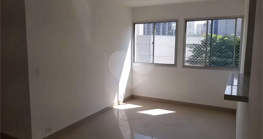 Apartamento com 2 quartos à venda ou para locação em chácara santo antônio (zona sul) - sp