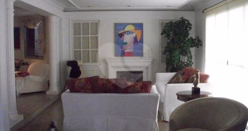 Apartamento com 2 quartos à venda em Vila Andrade - SP