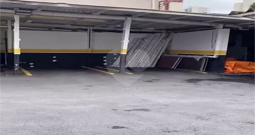 Galpão à venda em Vila Da Saúde - SP