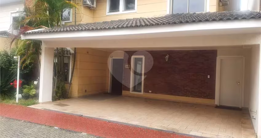 Condomínio com 4 quartos à venda em granja julieta - sp