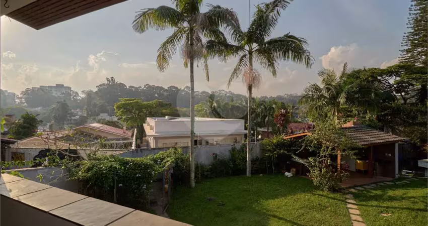 Casa com 4 quartos à venda em jardim marajoara - sp