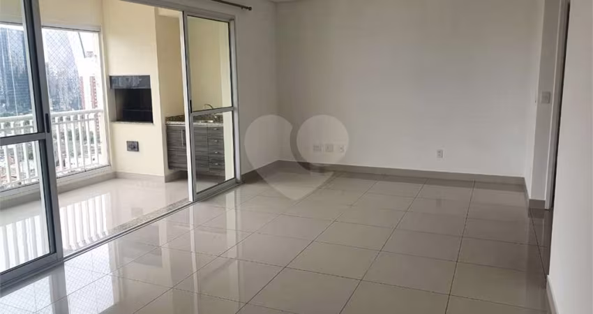 Apartamento com 3 quartos à venda em Jardim Caravelas - SP