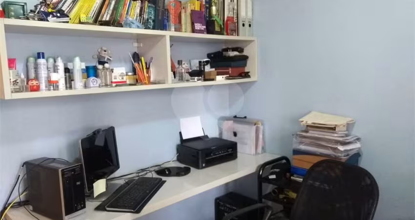 Apartamento com 3 quartos à venda em Vila Sofia - SP
